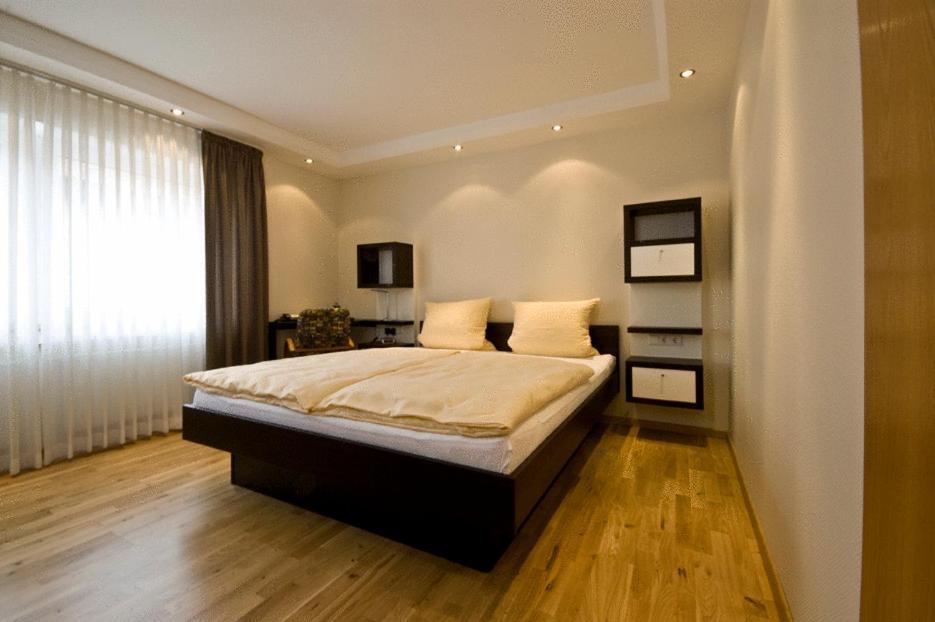 Alte - Post - Hotel Schöppingen エクステリア 写真