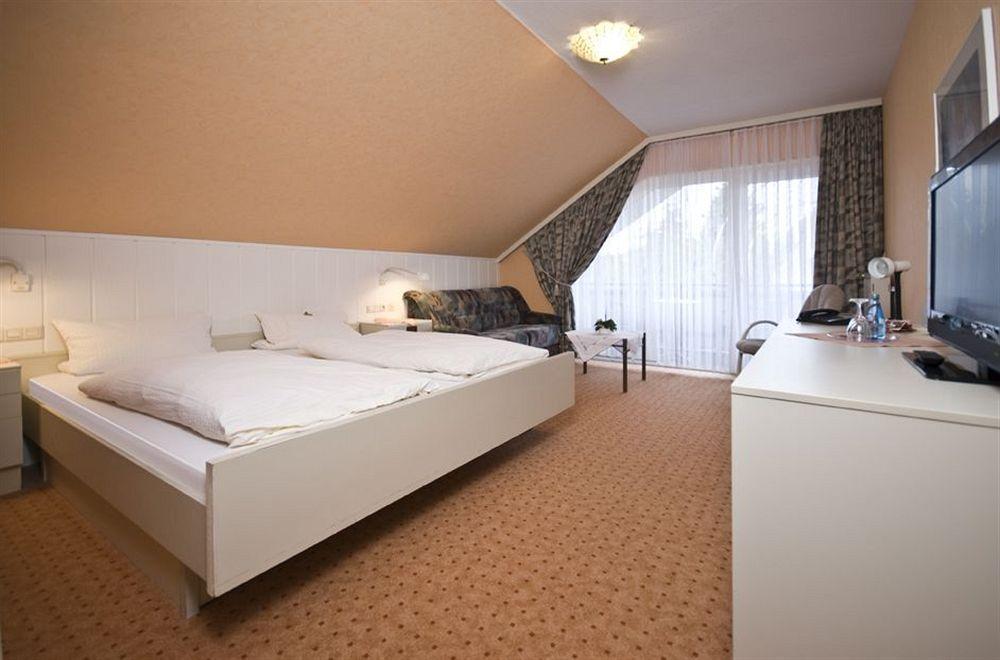 Alte - Post - Hotel Schöppingen エクステリア 写真