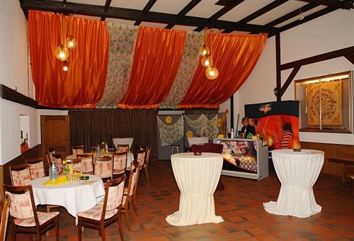 Alte - Post - Hotel Schöppingen エクステリア 写真